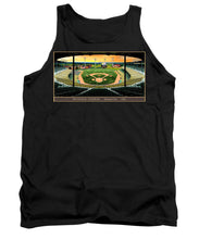 Load image into Gallery viewer, Municipal Stadium 1961 - Tank Top

