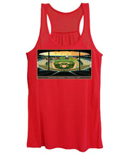 Load image into Gallery viewer, Municipal Stadium 1961 - Women&#39;s Tank Top
