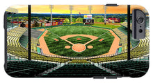 Load image into Gallery viewer, Municipal Stadium 1961 - Phone Case
