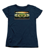 Load image into Gallery viewer, Municipal Stadium 1961 - Women&#39;s T-Shirt (Standard Fit)
