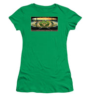 Load image into Gallery viewer, Municipal Stadium 1961 - Women&#39;s T-Shirt
