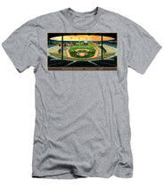 Load image into Gallery viewer, Municipal Stadium 1961 - T-Shirt

