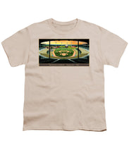 Load image into Gallery viewer, Municipal Stadium 1961 - Youth T-Shirt
