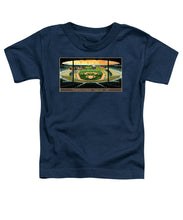 Load image into Gallery viewer, Municipal Stadium 1961 - Toddler T-Shirt
