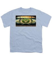 Load image into Gallery viewer, Municipal Stadium 1961 - Youth T-Shirt
