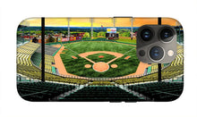 Load image into Gallery viewer, Municipal Stadium 1961 - Phone Case
