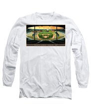 Load image into Gallery viewer, Municipal Stadium 1961 - Long Sleeve T-Shirt
