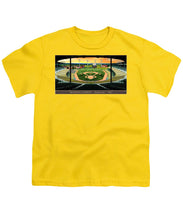 Load image into Gallery viewer, Municipal Stadium 1961 - Youth T-Shirt
