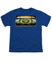 Load image into Gallery viewer, Municipal Stadium 1961 - Youth T-Shirt
