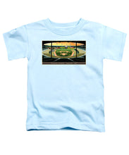 Load image into Gallery viewer, Municipal Stadium 1961 - Toddler T-Shirt
