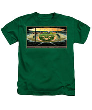 Load image into Gallery viewer, Municipal Stadium 1961 - Kids T-Shirt

