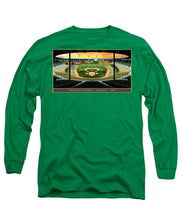 Load image into Gallery viewer, Municipal Stadium 1961 - Long Sleeve T-Shirt

