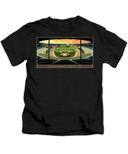 Load image into Gallery viewer, Municipal Stadium 1961 - Kids T-Shirt
