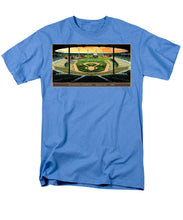 Load image into Gallery viewer, Municipal Stadium 1961 - Men&#39;s T-Shirt  (Regular Fit)

