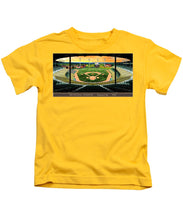Load image into Gallery viewer, Municipal Stadium 1961 - Kids T-Shirt
