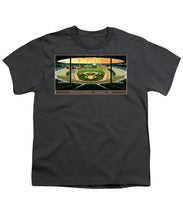 Load image into Gallery viewer, Municipal Stadium 1961 - Youth T-Shirt

