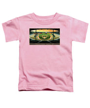 Load image into Gallery viewer, Municipal Stadium 1961 - Toddler T-Shirt
