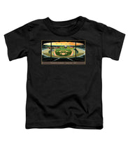 Load image into Gallery viewer, Municipal Stadium 1961 - Toddler T-Shirt
