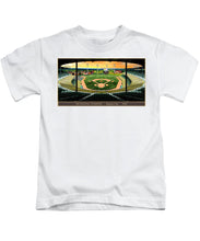 Load image into Gallery viewer, Municipal Stadium 1961 - Kids T-Shirt
