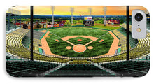 Load image into Gallery viewer, Municipal Stadium 1961 - Phone Case
