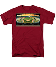 Load image into Gallery viewer, Municipal Stadium 1961 - Men&#39;s T-Shirt  (Regular Fit)
