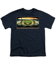 Load image into Gallery viewer, Municipal Stadium 1961 - Youth T-Shirt
