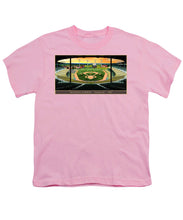 Load image into Gallery viewer, Municipal Stadium 1961 - Youth T-Shirt
