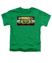 Load image into Gallery viewer, Municipal Stadium 1961 - Toddler T-Shirt
