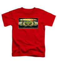 Load image into Gallery viewer, Municipal Stadium 1961 - Toddler T-Shirt
