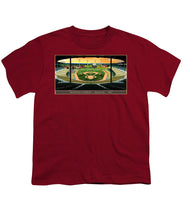 Load image into Gallery viewer, Municipal Stadium 1961 - Youth T-Shirt
