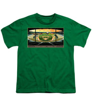 Load image into Gallery viewer, Municipal Stadium 1961 - Youth T-Shirt
