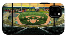 Load image into Gallery viewer, Municipal Stadium 1961 - Phone Case
