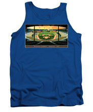 Load image into Gallery viewer, Municipal Stadium 1961 - Tank Top
