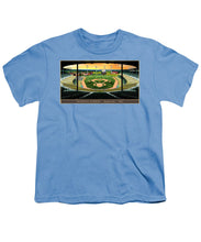 Load image into Gallery viewer, Municipal Stadium 1961 - Youth T-Shirt
