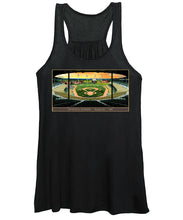 Load image into Gallery viewer, Municipal Stadium 1961 - Women&#39;s Tank Top
