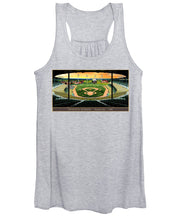 Load image into Gallery viewer, Municipal Stadium 1961 - Women&#39;s Tank Top
