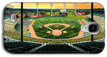 Load image into Gallery viewer, Municipal Stadium 1961 - Phone Case
