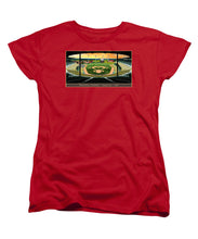 Load image into Gallery viewer, Municipal Stadium 1961 - Women&#39;s T-Shirt (Standard Fit)
