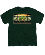 Load image into Gallery viewer, Municipal Stadium 1961 - Youth T-Shirt
