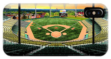 Load image into Gallery viewer, Municipal Stadium 1961 - Phone Case
