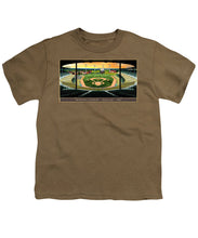 Load image into Gallery viewer, Municipal Stadium 1961 - Youth T-Shirt
