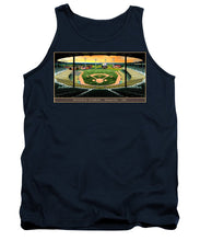 Load image into Gallery viewer, Municipal Stadium 1961 - Tank Top
