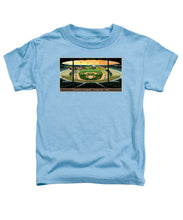 Load image into Gallery viewer, Municipal Stadium 1961 - Toddler T-Shirt

