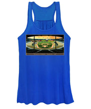 Load image into Gallery viewer, Municipal Stadium 1961 - Women&#39;s Tank Top
