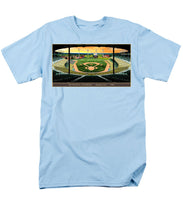 Load image into Gallery viewer, Municipal Stadium 1961 - Men&#39;s T-Shirt  (Regular Fit)
