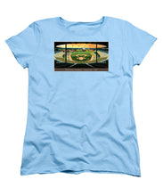 Load image into Gallery viewer, Municipal Stadium 1961 - Women&#39;s T-Shirt (Standard Fit)

