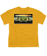 Load image into Gallery viewer, Municipal Stadium 1961 - Youth T-Shirt
