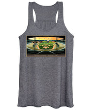 Load image into Gallery viewer, Municipal Stadium 1961 - Women&#39;s Tank Top
