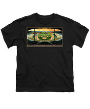 Load image into Gallery viewer, Municipal Stadium 1961 - Youth T-Shirt
