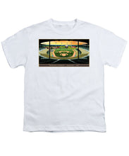 Load image into Gallery viewer, Municipal Stadium 1961 - Youth T-Shirt
